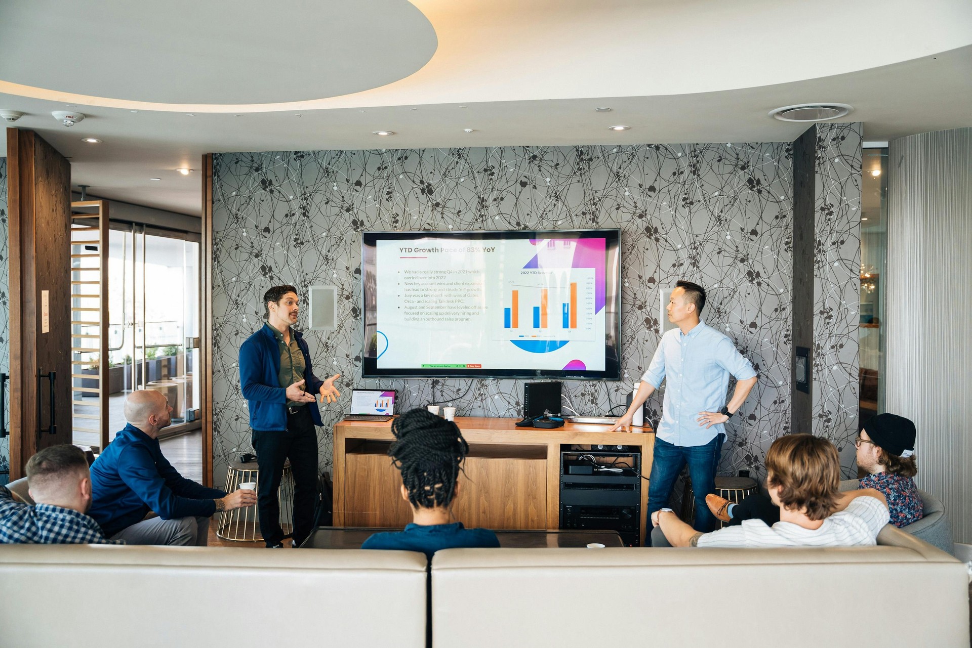 Scalable Lead Generation to Maximize ROI
